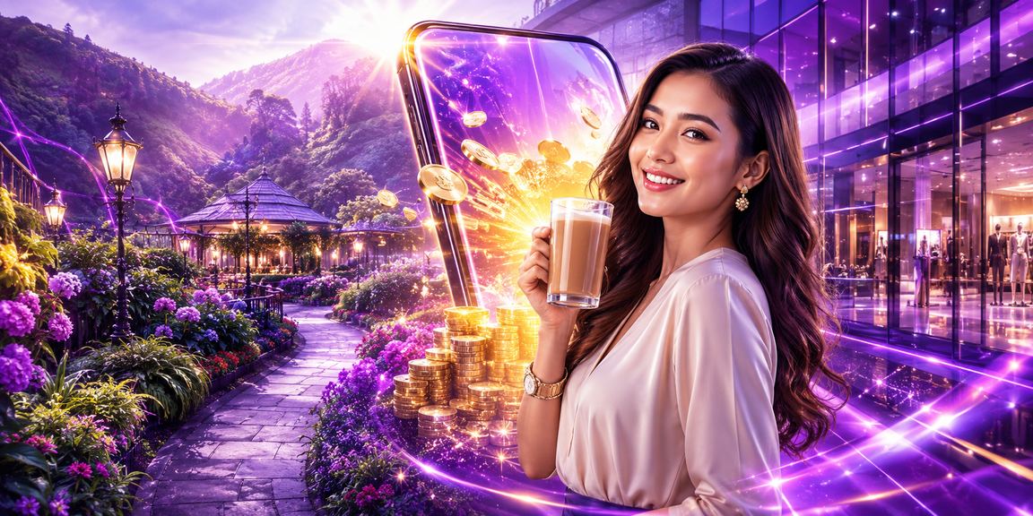 Pemain menggunakan kasino mudah alih untuk jackpot Malaysia di platform 8700